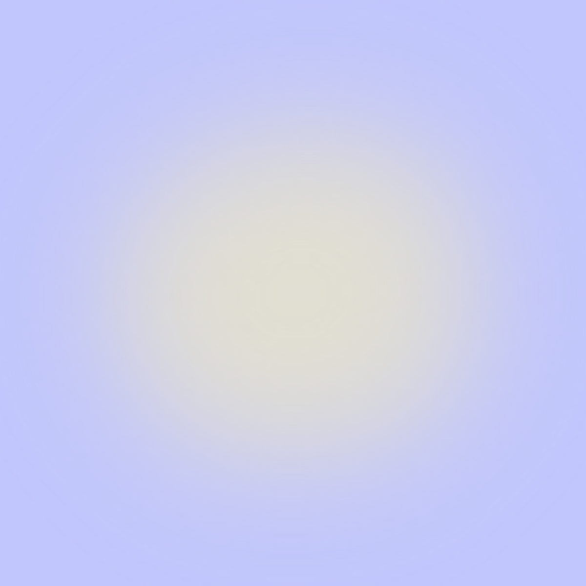 Light Periwinkle Pastel Background