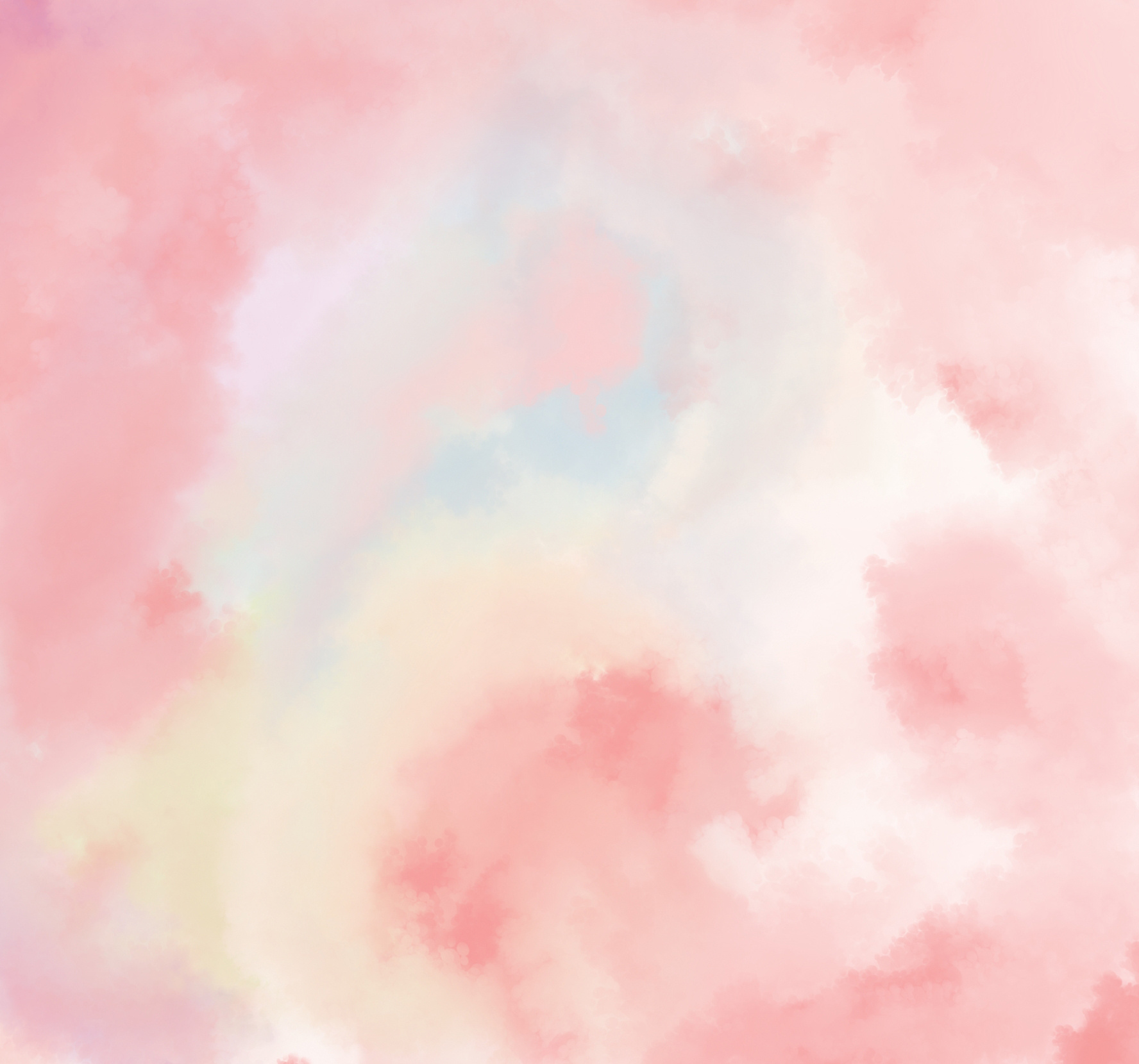 Colorful Watercolor Background